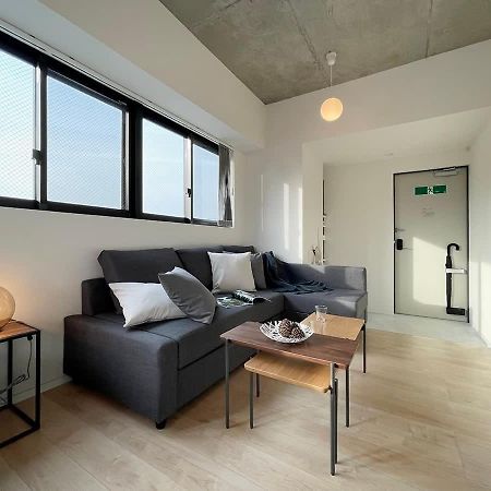 Bhotel Nekoyard - Private Studio Near Peace Park & City Sights 히로시마 외부 사진