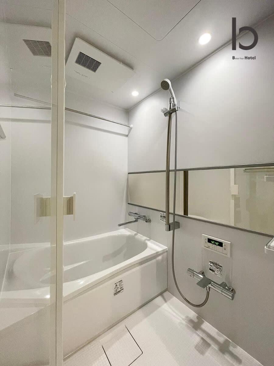 Bhotel Nekoyard - Private Studio Near Peace Park & City Sights 히로시마 외부 사진
