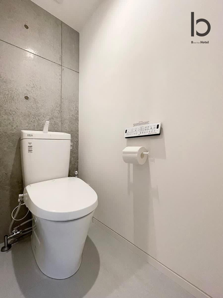 Bhotel Nekoyard - Private Studio Near Peace Park & City Sights 히로시마 외부 사진